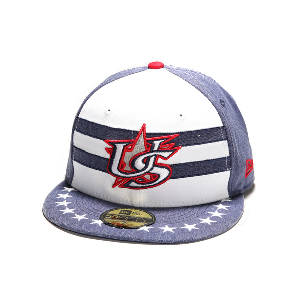 Headwear Usa Baseball Shop