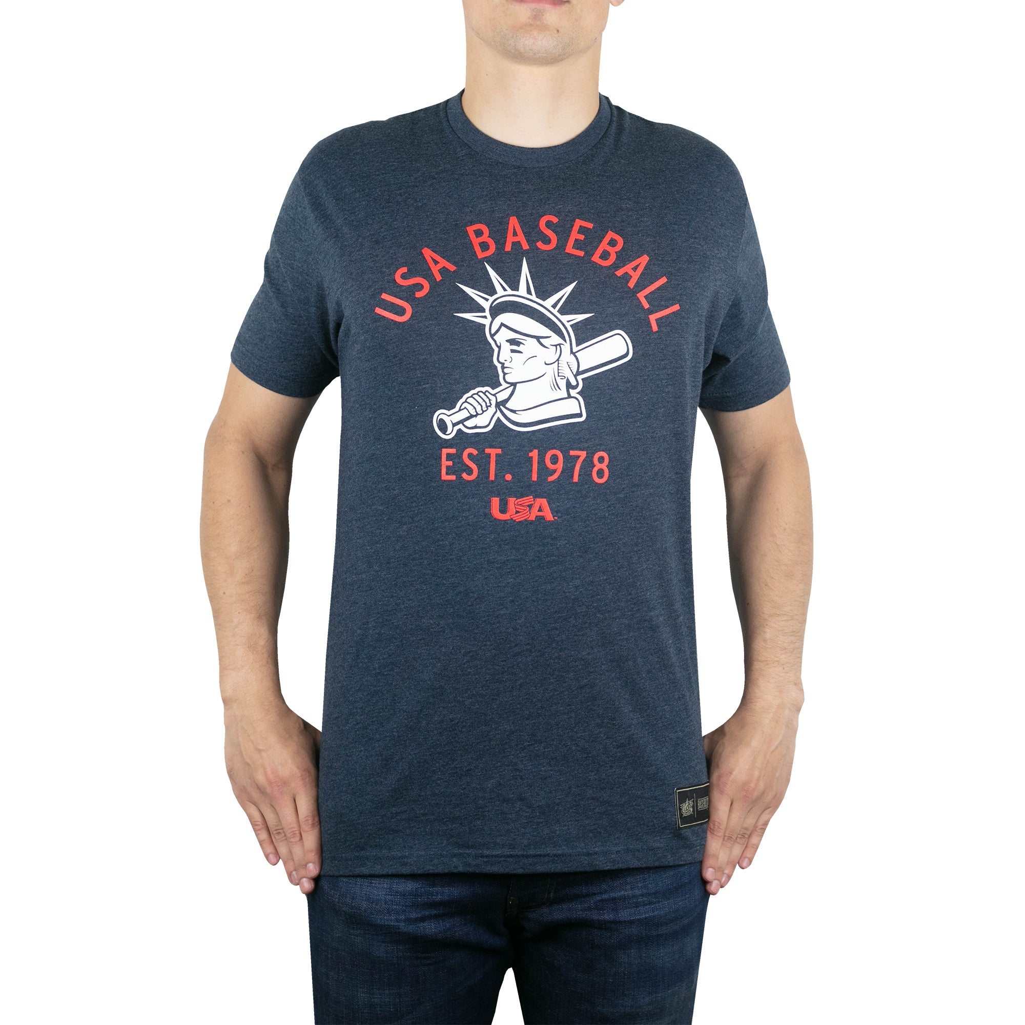 baseballism shirts