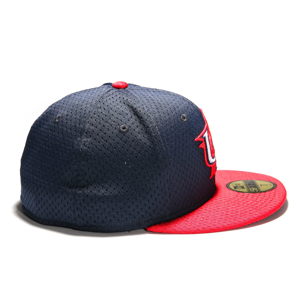 59fifty mesh