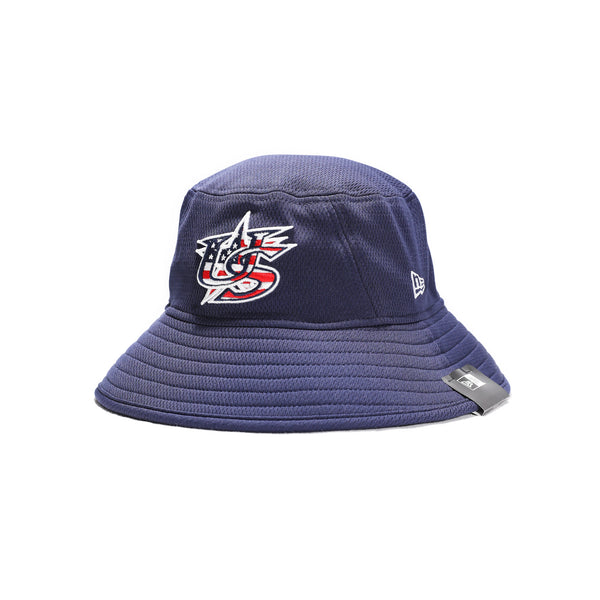 Mens Bucket Hats | USA Baseball Shop