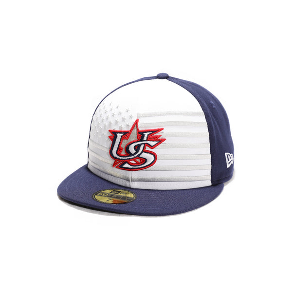 New Era | USA Baseball Shop