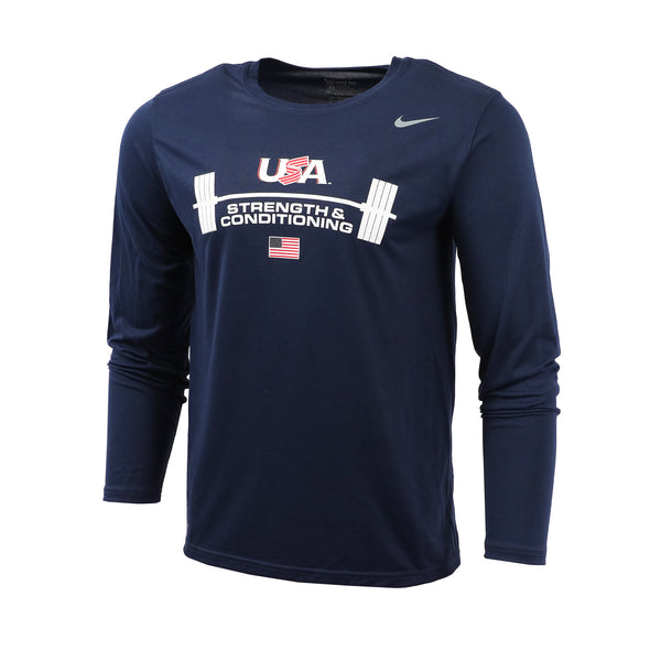 Strength & Conditioning | USA Baseball Shop