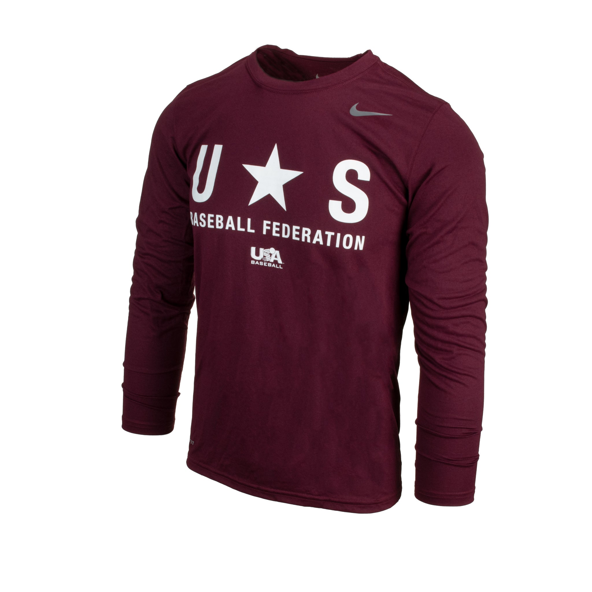 maroon baseball jersey