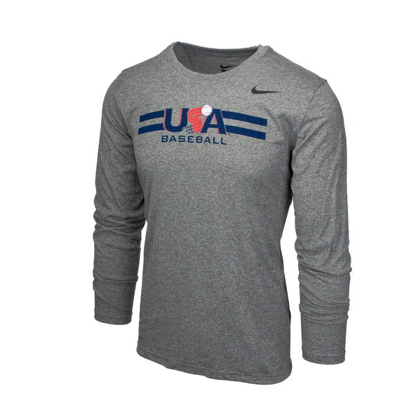 nike usa baseball