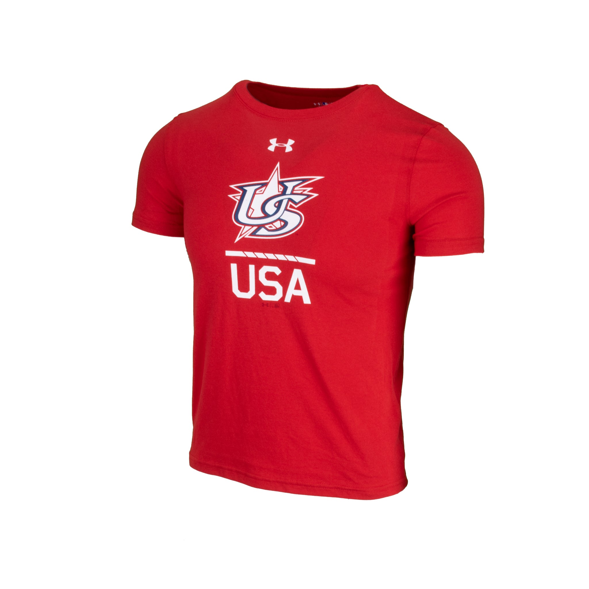 ua usa shirt