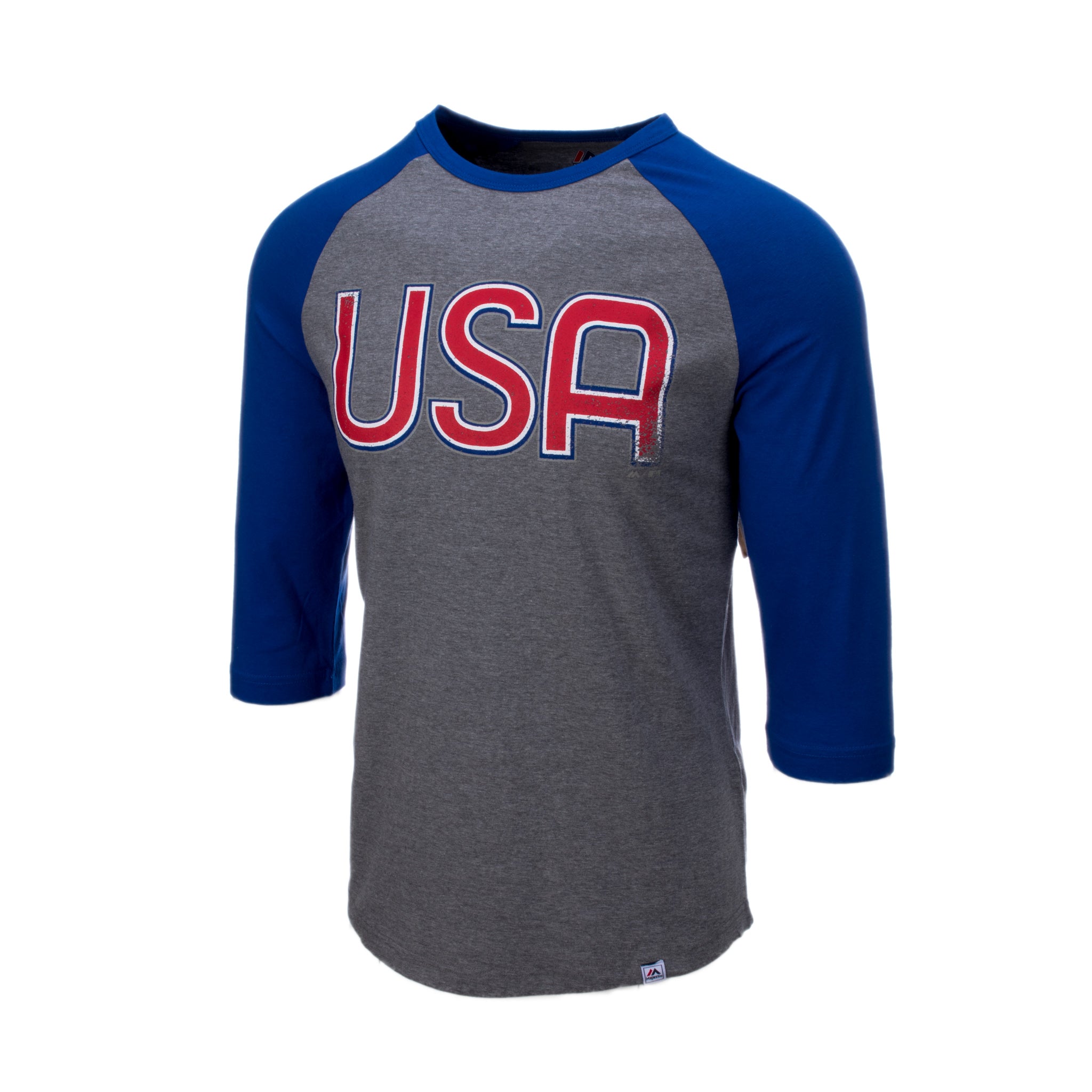 team usa baseball jersey