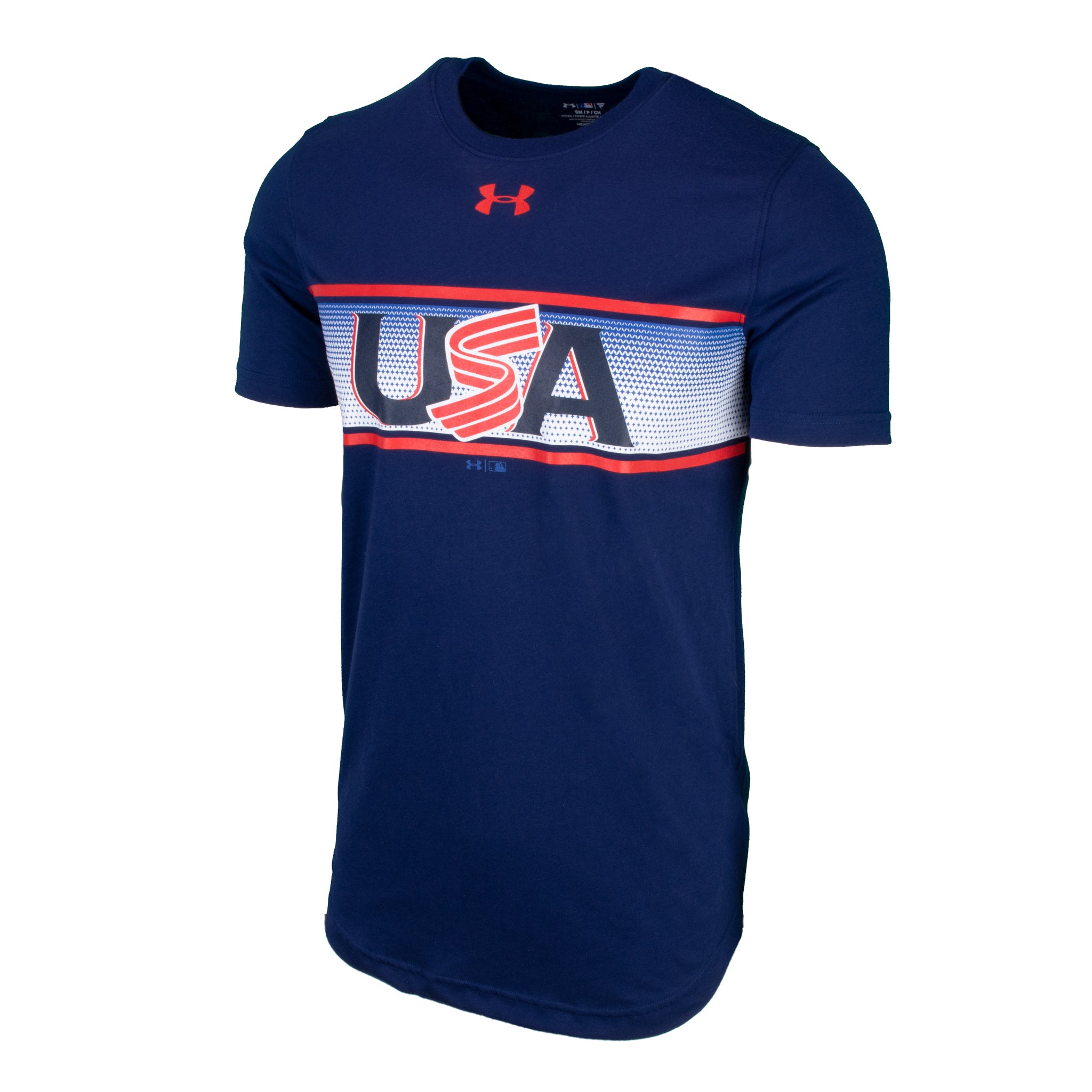 usa baseball jersey