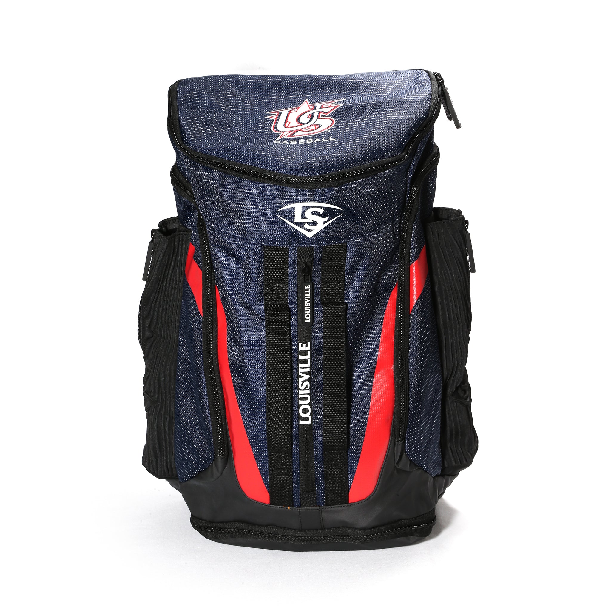 usa baseball backpack