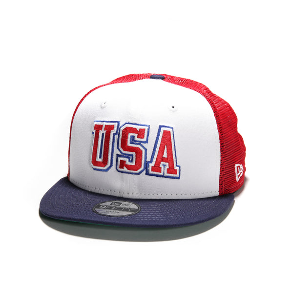 Youth '84 Retro Meshback 9FIFTY