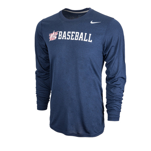 nike usa baseball