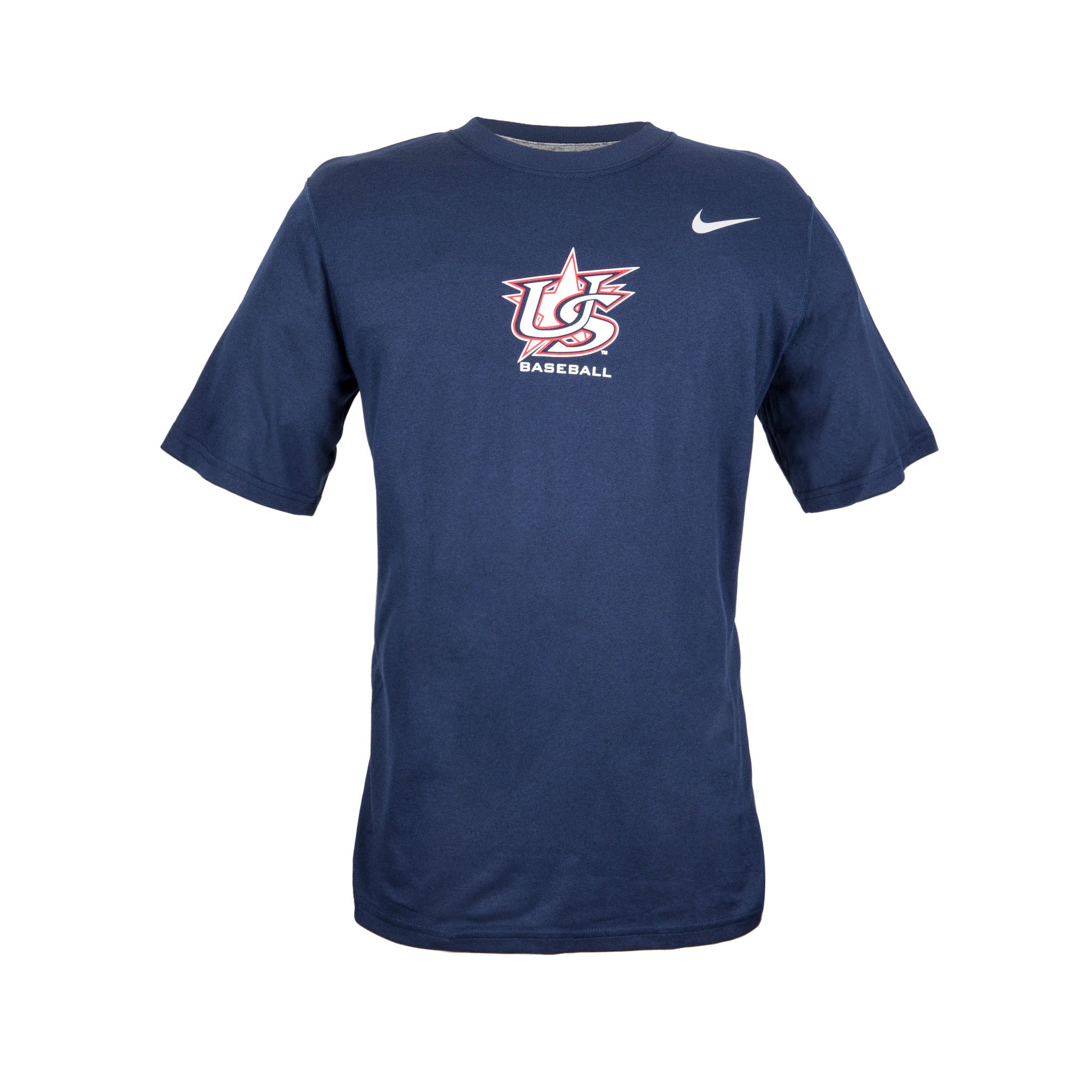 nike usa baseball jersey