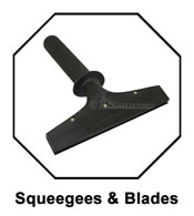 Squeegees & Blades