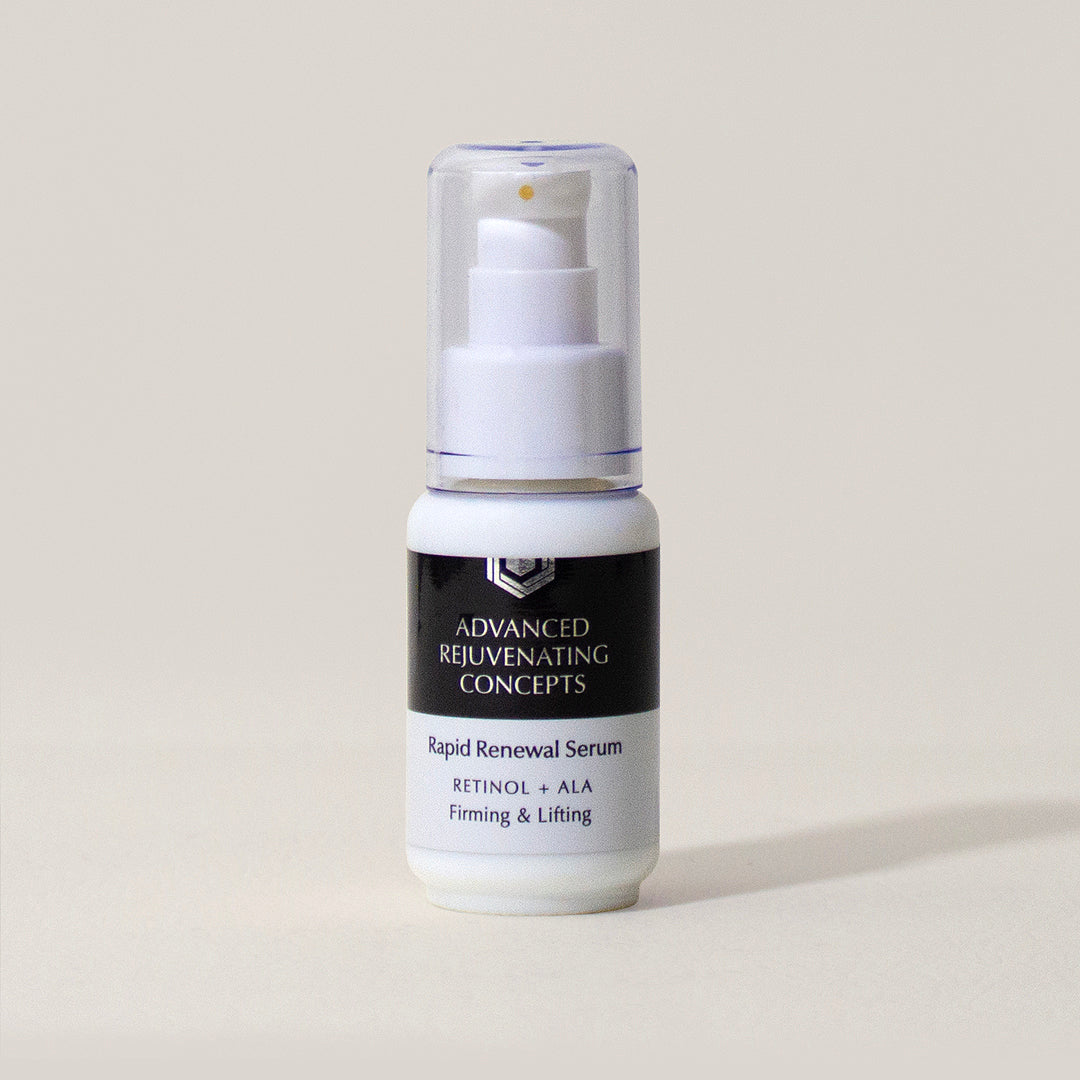 Rapid Renewal Serum