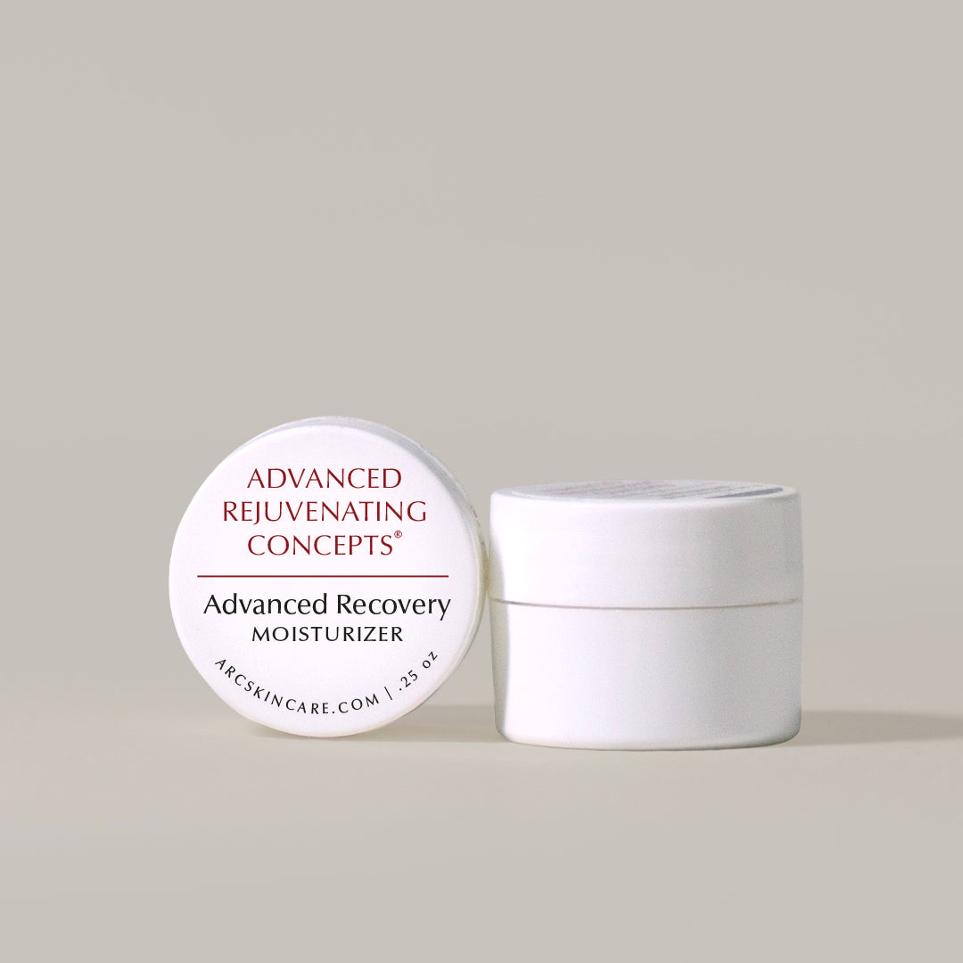 Advanced Recovery Cream - Trial-Size 4-Pack