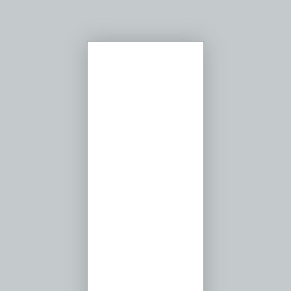60mm x 1,200" (100 ft) CAS Scale Labels for CL5000, CL5500, CL7200 (LST-8052) | Continuous Strip