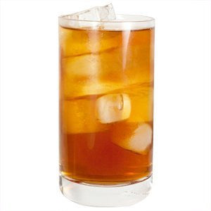 Lemon Ice Iced Tea
