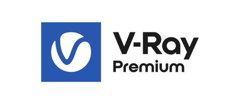 V-Ray Premium