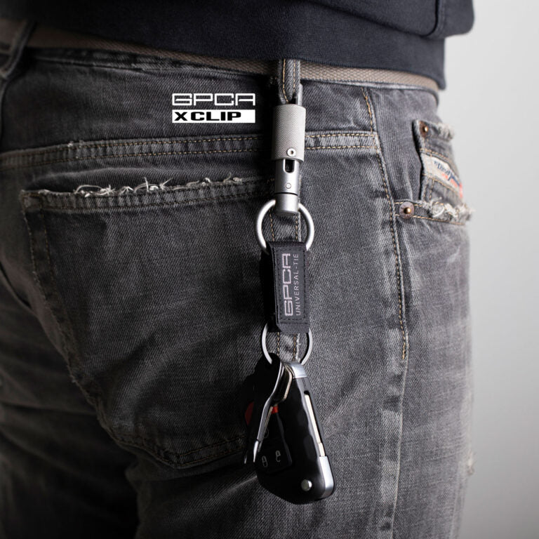 Genuine Leather Car Keychain, Universal Heavy Duty Key Fob Keychain Leather  Key Chain Holder - Green 
