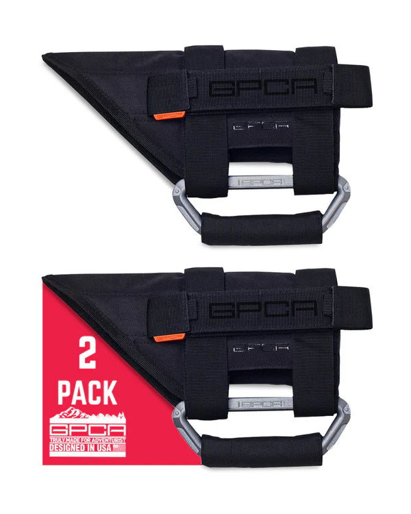 Wrangler 07-23 GP-Grips 