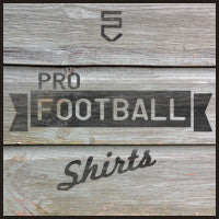 pro football shirts