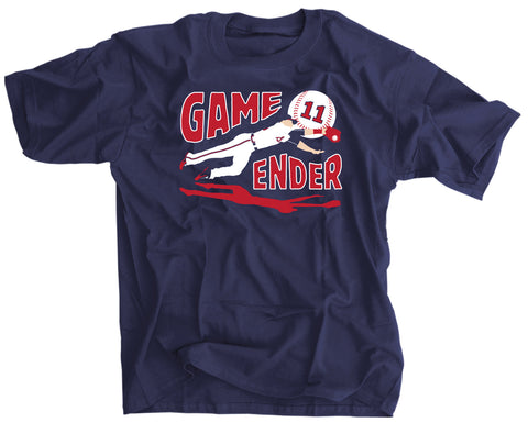 Game Ender Atlanta Shirt