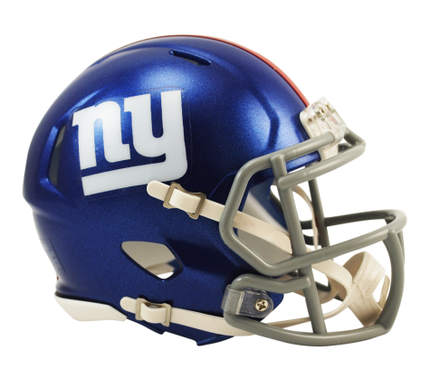 new york giants new helmet design