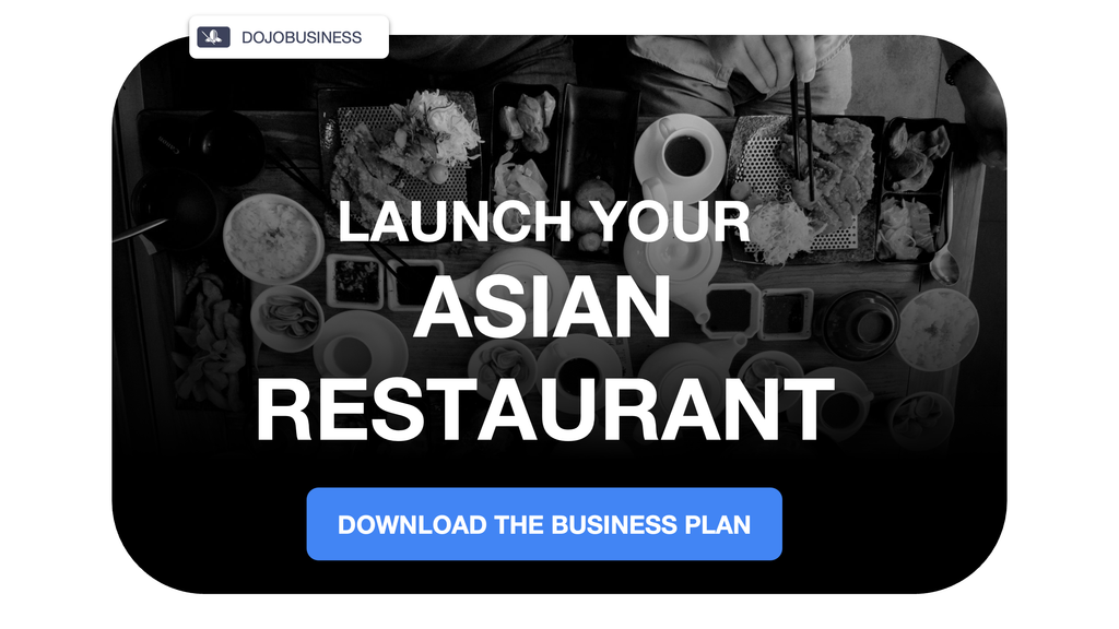 Asian restaurant profitability
