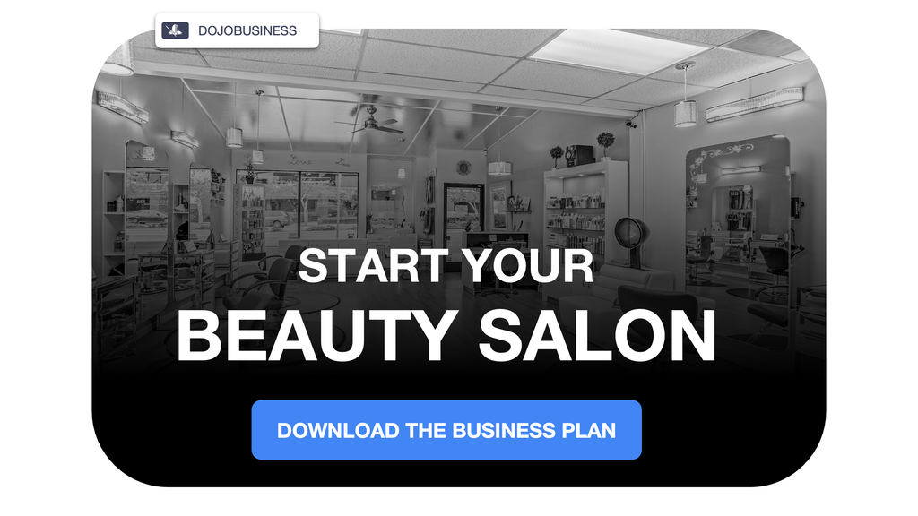beauty salon profitability
