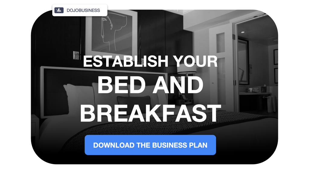 bed and breakfast profitability