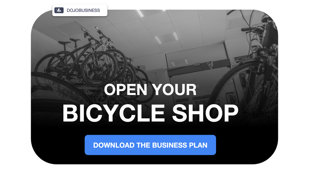 bicycle shop profitability