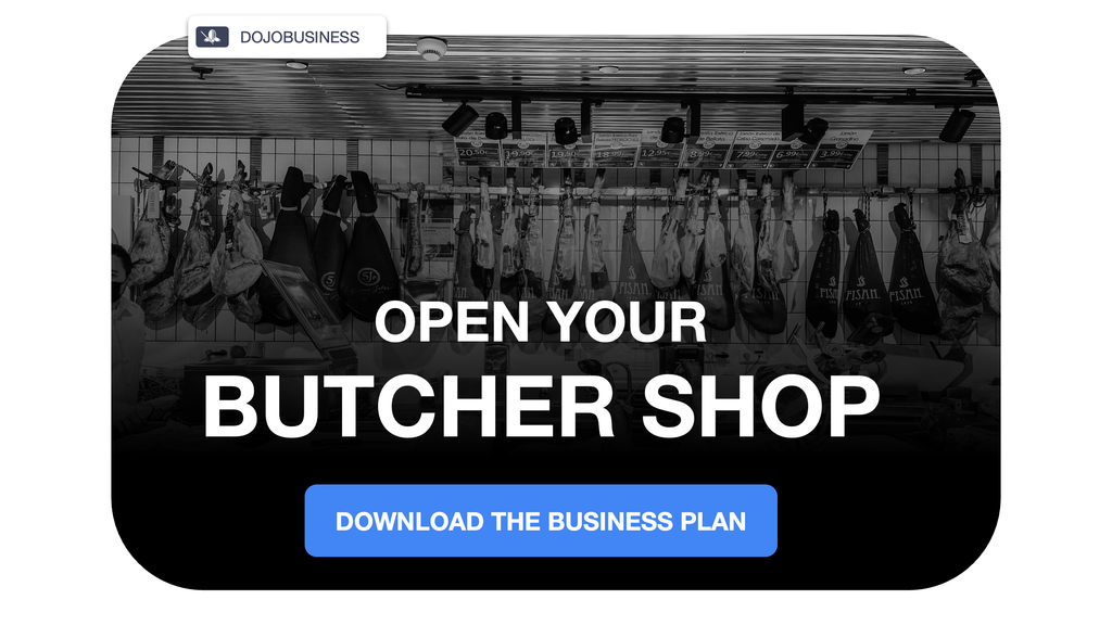 butcher shop profitability