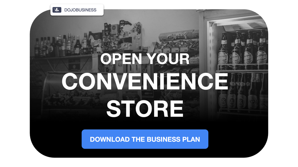 convenience store profitability