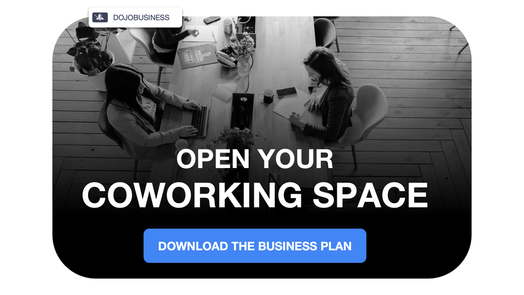 coworking space profitability