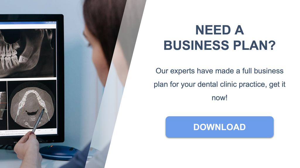 business plan dental clinic