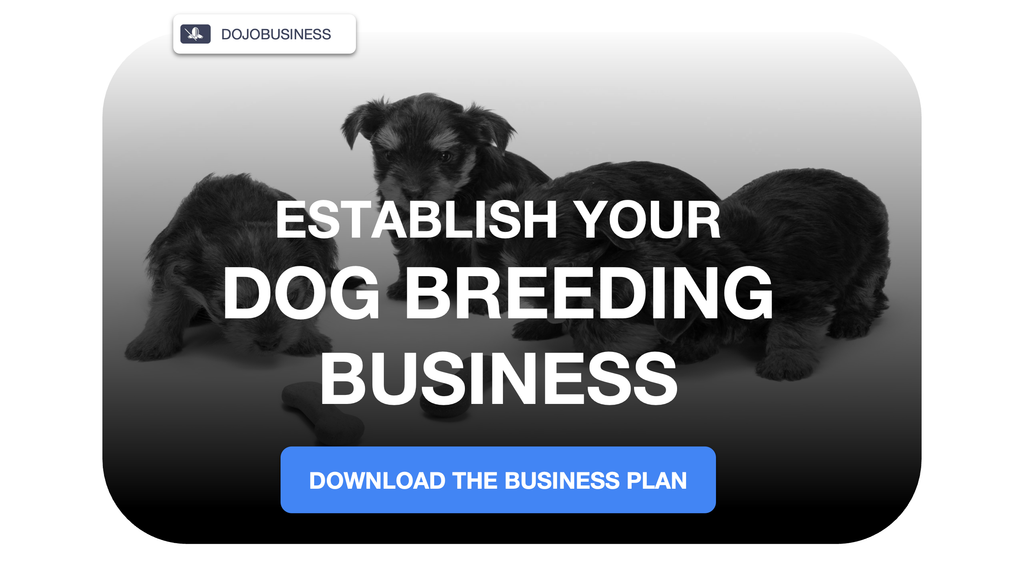 dog breeder profitability