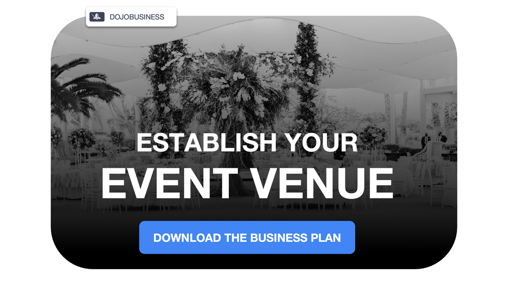 event venue profitability