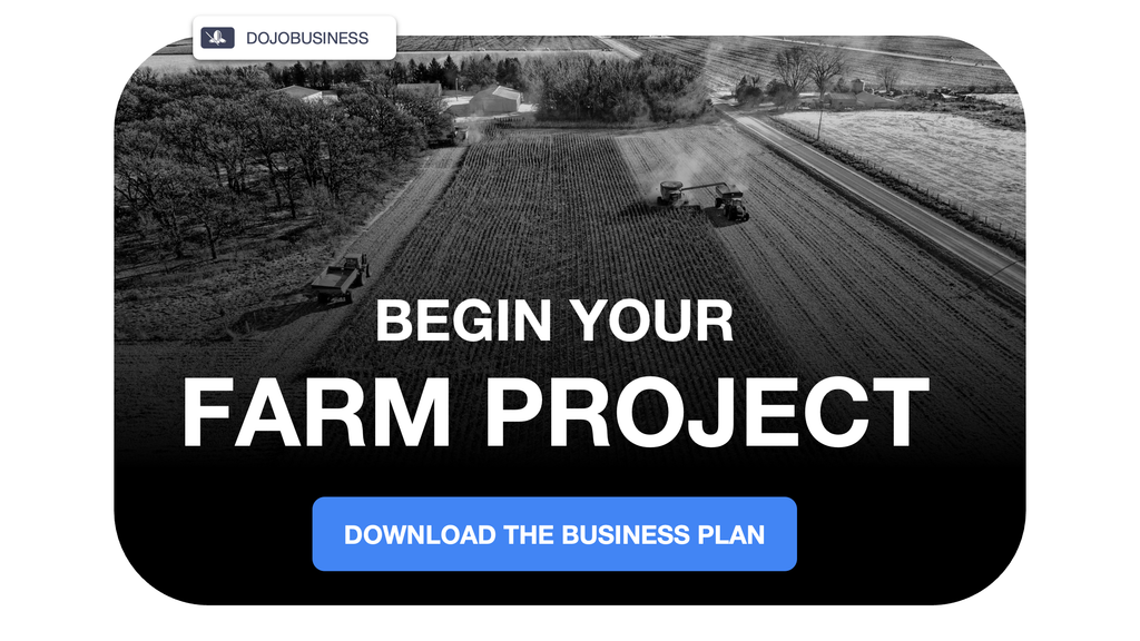 farm project profitability