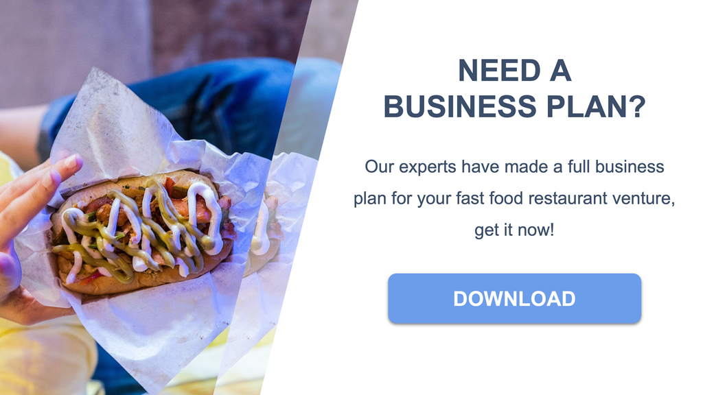 business plan fast food restaurant