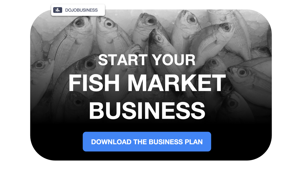 fish market profitability