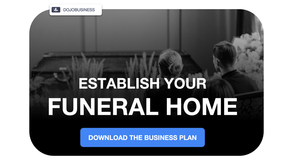 funeral home profitability