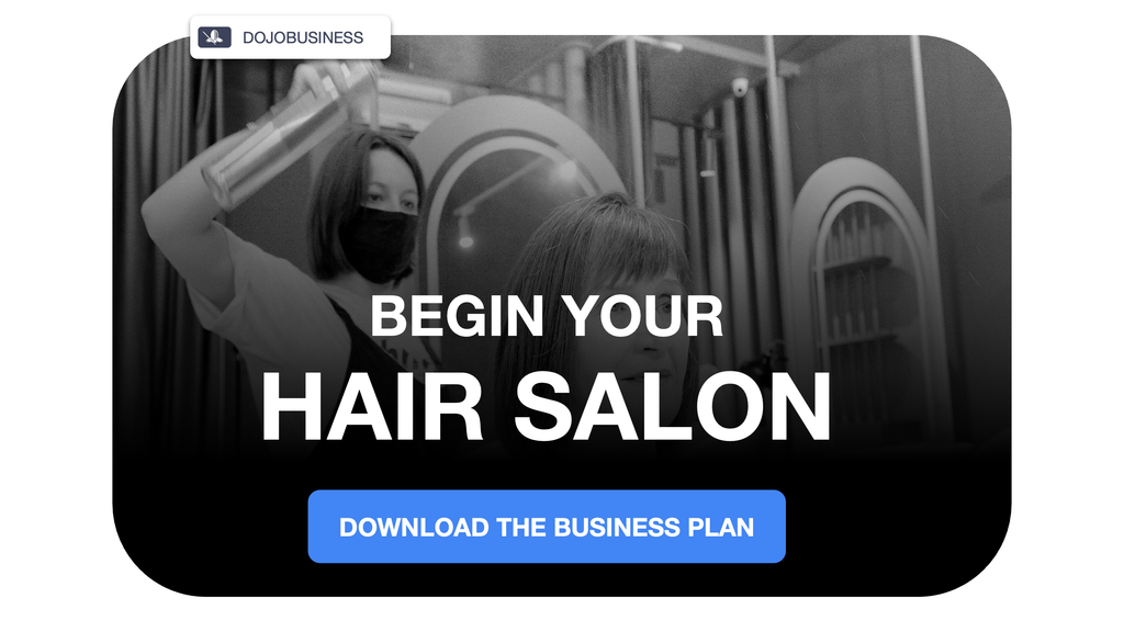 hair salon profitability