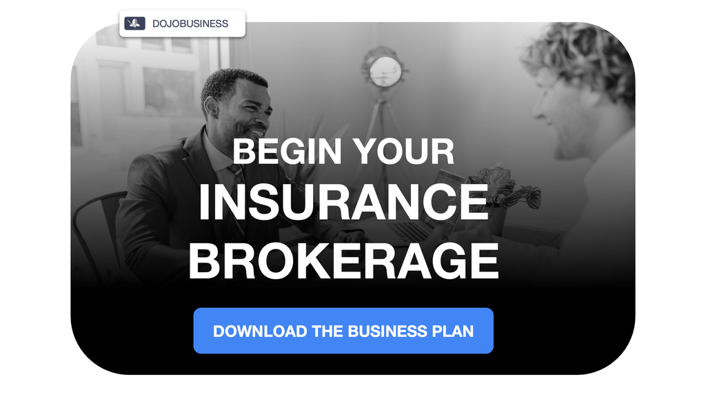 insurance broker profitability