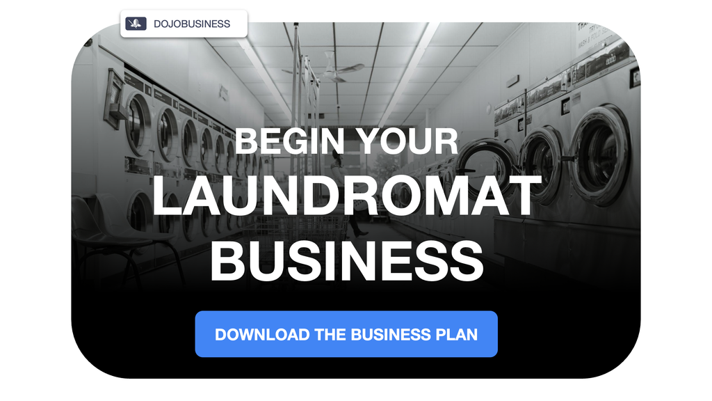 laundromat profitability