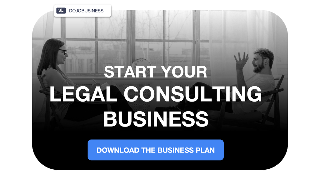 legal consultant profitability