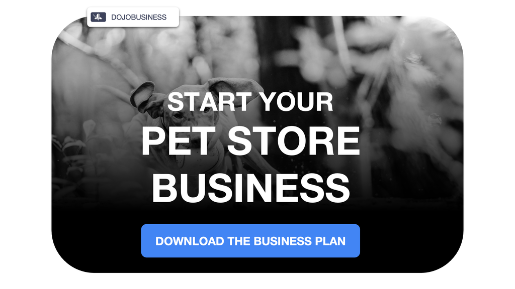 pet store profitability