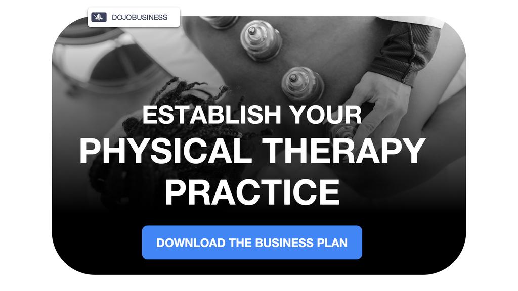 physical therapist profitability