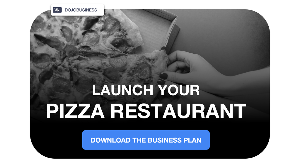 pizza restaurant profitability