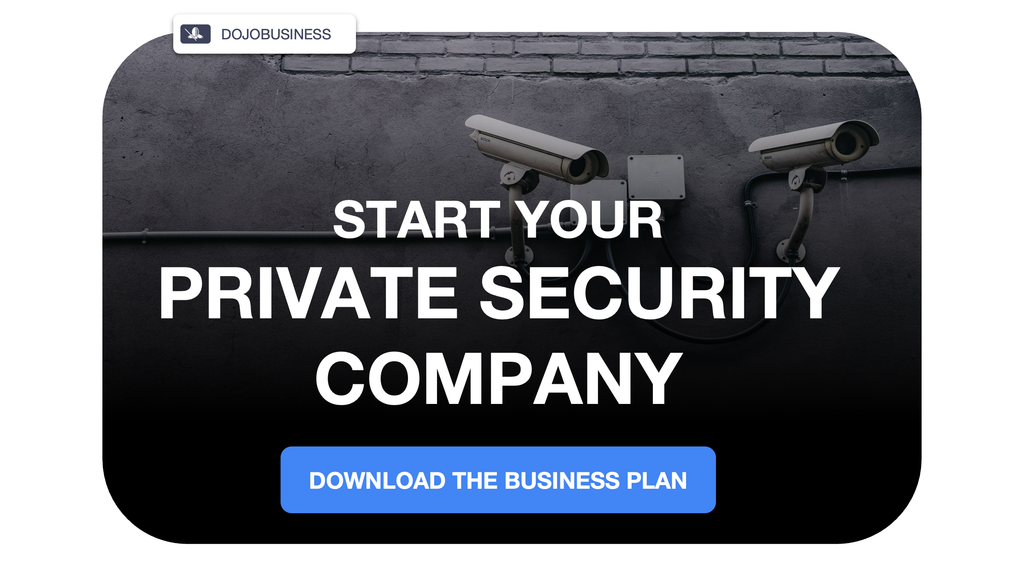 private security company profitability