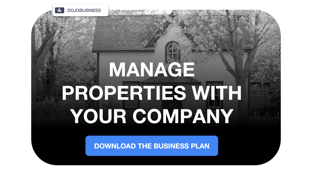 property management company profitability