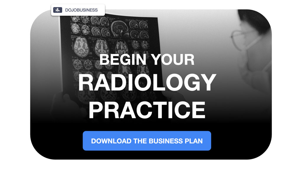 radiologist profitability